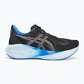 Pánska bežecká obuv ASICS Novablast 5 black/white 2