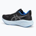 Pánska bežecká obuv ASICS Novablast 5 black/white 3