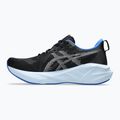 Pánska bežecká obuv ASICS Novablast 5 black/white 9