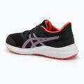 Detské bežecké topánky ASICS Jolt 4 GS black/ube 3