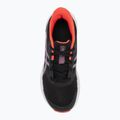 Detské bežecké topánky ASICS Jolt 4 GS black/ube 5