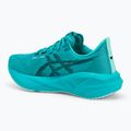 Pánska bežecká obuv ASICS Novablast 5 wave teal/black 3