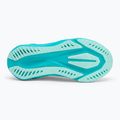 Pánska bežecká obuv ASICS Novablast 5 wave teal/black 4