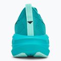 Pánska bežecká obuv ASICS Novablast 5 wave teal/black 6