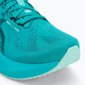 Pánska bežecká obuv ASICS Novablast 5 wave teal/black 7