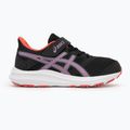 Detské topánky ASICS Jolt 4 PS black/ube 2