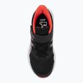 Detské topánky ASICS Jolt 4 PS black/ube 5