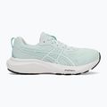 Dámske bežecké topánky ASICS Gel-Contend 9 soothing sea/oasis green 2