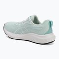 Dámske bežecké topánky ASICS Gel-Contend 9 soothing sea/oasis green 3