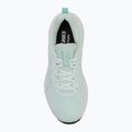 Dámske bežecké topánky ASICS Gel-Contend 9 soothing sea/oasis green 5