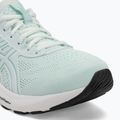Dámske bežecké topánky ASICS Gel-Contend 9 soothing sea/oasis green 7