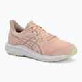 Detské bežecké topánky ASICS Jolt 4 GS breeze/neutral pink