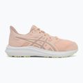 Detské bežecké topánky ASICS Jolt 4 GS breeze/neutral pink 2