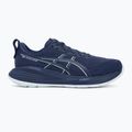 Pánske bežecké topánky ASICS Gel-Cumulus 27 indigo blue/cool grey 2