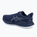 Pánske bežecké topánky ASICS Gel-Cumulus 27 indigo blue/cool grey 3