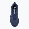 Pánske bežecké topánky ASICS Gel-Cumulus 27 indigo blue/cool grey 5