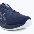 Pánske bežecké topánky ASICS Gel-Cumulus 27 indigo blue/cool grey 7