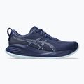 Pánske bežecké topánky ASICS Gel-Cumulus 27 indigo blue/cool grey