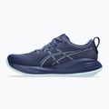 Pánske bežecké topánky ASICS Gel-Cumulus 27 indigo blue/cool grey 2