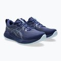 Pánske bežecké topánky ASICS Gel-Cumulus 27 indigo blue/cool grey 3