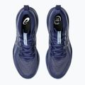 Pánske bežecké topánky ASICS Gel-Cumulus 27 indigo blue/cool grey 5