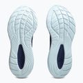 Pánske bežecké topánky ASICS Gel-Cumulus 27 indigo blue/cool grey 6
