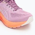 Dámske bežecké topánky ASICS Gel-Kayano 31 light ube/white 7