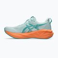 Pánska bežecká obuv ASICS Novablast 5 soothing sea/wave teal 2