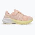 Detské bežecké topánky ASICS GT-1000 13 PS breeze/white 2