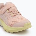 Detské bežecké topánky ASICS GT-1000 13 PS breeze/white 7