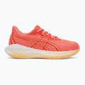 Detské bežecké topánky ASICS Gel-Cumulus 26 GS papaya/light orange 2
