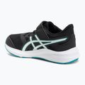 Detské topánky ASICS Jolt 4 PS black/soothing sea 3