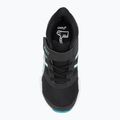 Detské topánky ASICS Jolt 4 PS black/soothing sea 5