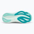 Dámske bežecké topánky ASICS Gel-Nimbus 27 wave teal/illuminate mint 4
