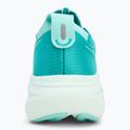 Dámske bežecké topánky ASICS Gel-Nimbus 27 wave teal/illuminate mint 6