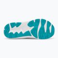 Detské bežecké topánky ASICS Jolt 4 GS black/wave teal 4