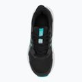 Detské bežecké topánky ASICS Jolt 4 GS black/wave teal 5