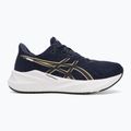 Dámska bežecká obuv ASICS Versablast 4 midnight/champagne 2