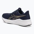 Dámska bežecká obuv ASICS Versablast 4 midnight/champagne 3