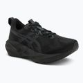 Pánske bežecké topánky ASICS Novablast 5 black/carrier grey
