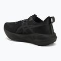 Pánske bežecké topánky ASICS Novablast 5 black/carrier grey 3