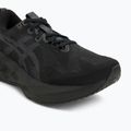 Pánske bežecké topánky ASICS Novablast 5 black/carrier grey 7