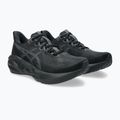 Pánske bežecké topánky ASICS Novablast 5 black/carrier grey 3