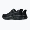 Pánske bežecké topánky ASICS Novablast 5 black/carrier grey 4