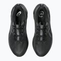 Pánske bežecké topánky ASICS Novablast 5 black/carrier grey 7
