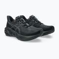Pánska bežecká obuv ASICS Novablast 5 black/carrier grey 3