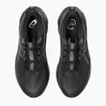 Pánska bežecká obuv ASICS Novablast 5 black/carrier grey 5