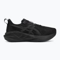 Pánska bežecká obuv ASICS Novablast 5 black/carrier grey 2