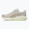 Dámske bežecké topánky ASICS Gel-Cumulus 27 mineral beige/ huddle yellow 2