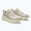 Dámske bežecké topánky ASICS Gel-Cumulus 27 mineral beige/ huddle yellow 3